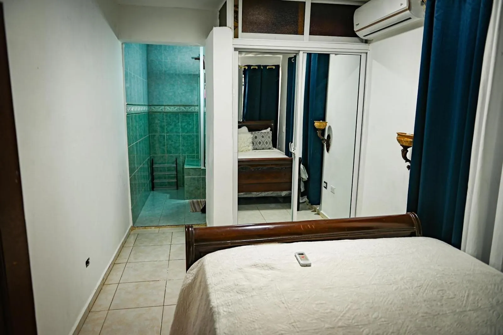 Lily House 3 Villa Puerto Plata