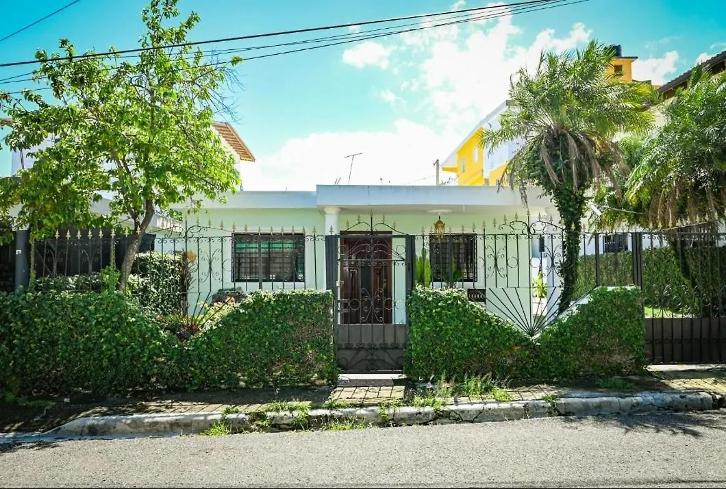 Willa Lily House 3 Puerto Plata 0*,