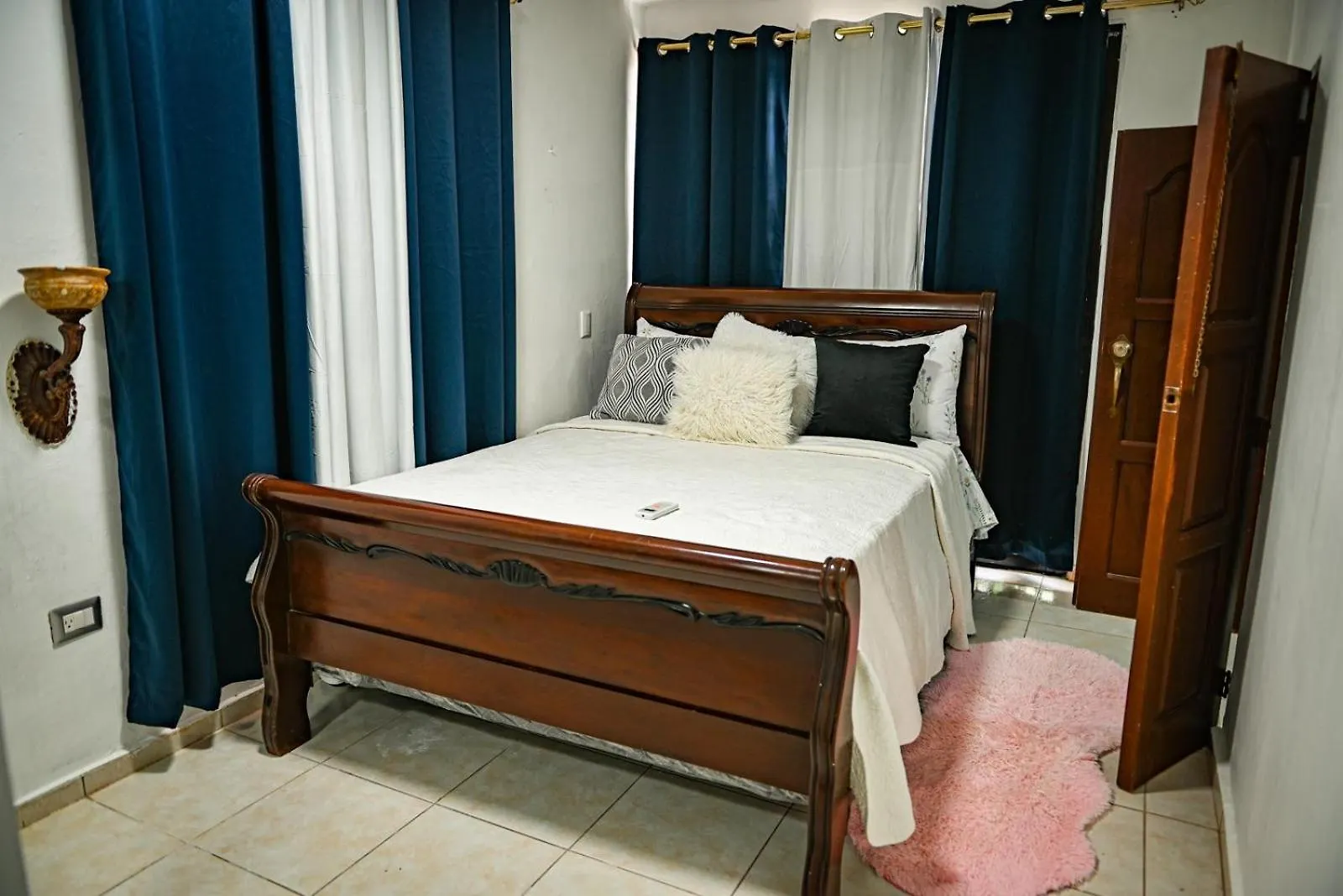 Willa Lily House 3 Puerto Plata 0*,  Dominikana
