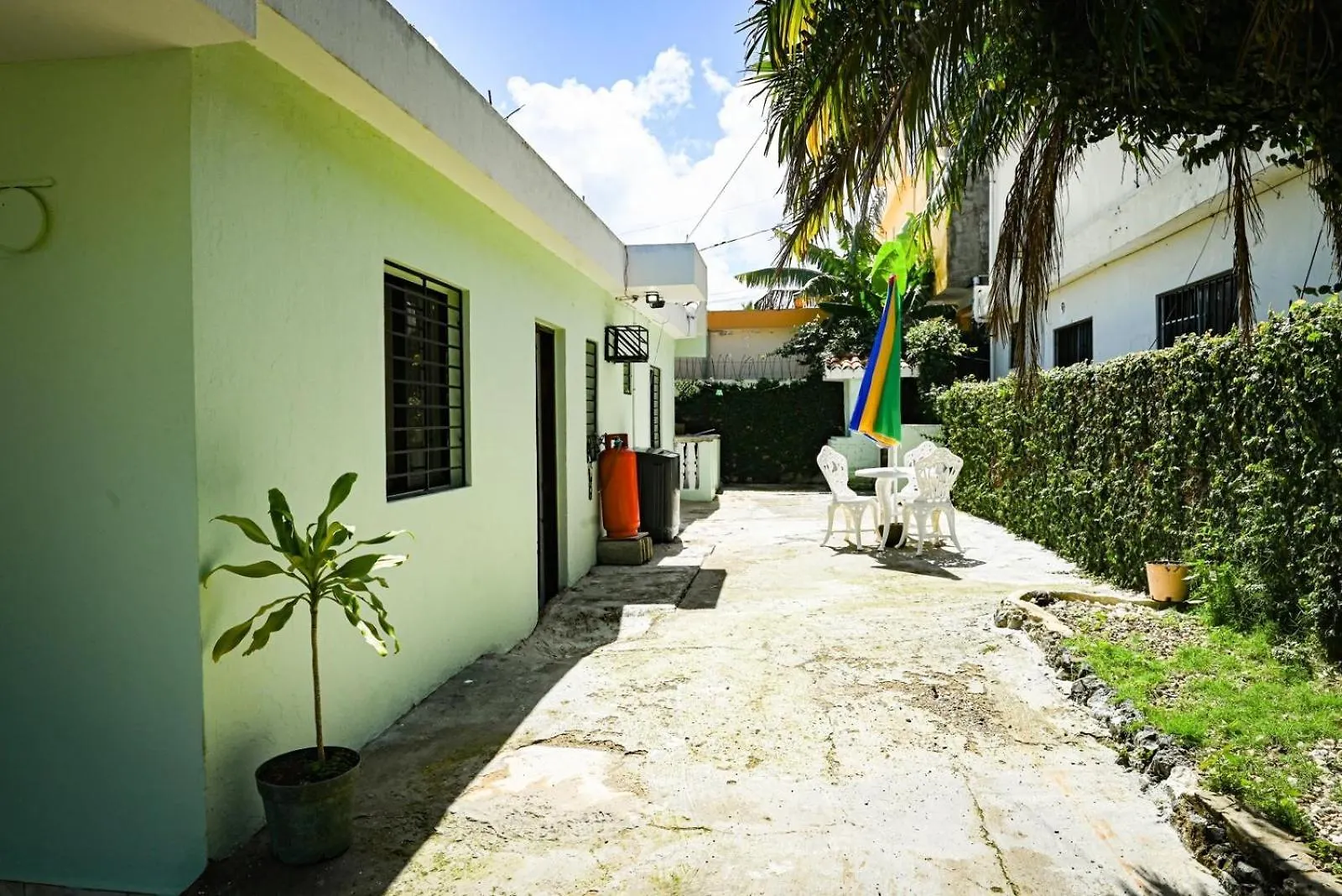 Dom wakacyjny Willa Lily House 3 Puerto Plata Dominikana