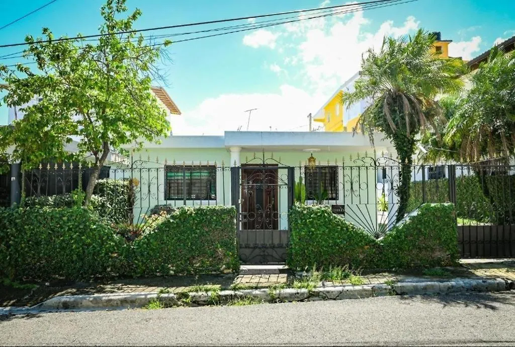 Dom wakacyjny Willa Lily House 3 Puerto Plata